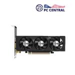 Gigabyte 8GB Graphic Card GeForce RTX4060 OC Low Profile