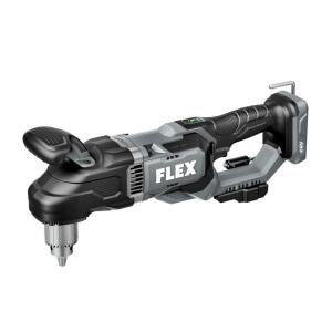 FLEX 1/2-in Keyed Brushless Cordless Right Angle Drill, COMPACT 24-Volt