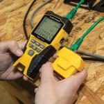 Klein Tools Scout Pro 3 Cable Tester with Locator Remote Kit - VDV501852