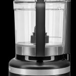 KitchenAid Food Processor (13 Cups, Black Matte)