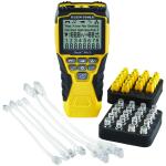 Klein Tools Scout Pro 3 Cable Tester with Locator Remote Kit - VDV501852