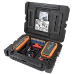 Klein Tools ET450 Advanced Electrical Circuit Breaker Finder and Wire Tracer Kit