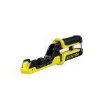 Klein Tools Multi-Connector Compression Crimper Extended Reach Coax Crimper