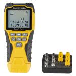 Klein Tools VDV501-851 - Scout Pro Lcd Display Cable Tester Specialty Meter