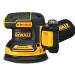 DEWALT 2-Tool Combo Kit 20V MAX XR Cordless Woodworking - DCK202P1