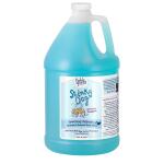 Nilodor Gallon Size Stinky Dog Deodorizing and Degreasing Shampoo with Essential Oils, Tear-Free Salt-Free, Won't Wash Off Topical Flea Remedies