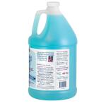 Nilodor Gallon Size Stinky Dog Deodorizing and Degreasing Shampoo with Essential Oils, Tear-Free Salt-Free, Won't Wash Off Topical Flea Remedies