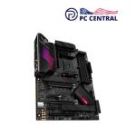 AMD 5500GT Ryzen 5 6-Core Processor and WIFI Motherboard Kit ASUS ROG STRIX B550-XE GAMING 