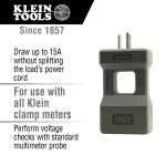 Klein Tools Line Splitter 10x - 69409