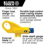 Klein Tools Network Kit