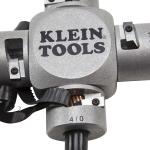 Klein Tools (2/0-250 MCM) Large Cable Stripper Wire Strippers