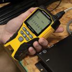 Klein Tools VDV501-851 - Scout Pro Lcd Display Cable Tester Specialty Meter