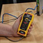 Klein Tools LAN Explorer Data Cable Tester VDV526100