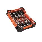 Klein Tools 8-Piece Drill Tap Tool Set - 32217