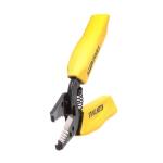 Klein Tools Wire Cutter/Stripper, 10-18 AWG Solid Wire Stripper