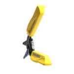 Klein Tools Wire Cutter/Stripper, 10-18 AWG Solid Wire Stripper