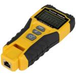 Klein Tools LAN Scout Jr. 2 Cable Tester- VDV526-200