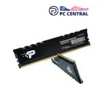 Patriot UDIMM Signature Premium 16GB DDR5 4800MHz Memory Module