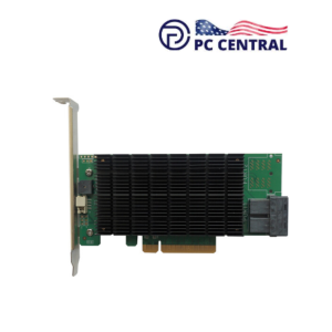 HighPoint RocketRAID 3720C PCIe Host Bus Adapter 