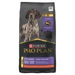 Purina Pro Plan Sport Performance 30/20 All Life Stages Dry Dog Food - Salmon & Rice 33lb