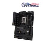 ASUS TUF Motherboard GAMING B650-PLUS WIFI AM5 ATX 