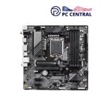 Gigabyte B760M Micro-ATX Motherboard DS3H AX LGA 1700