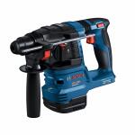 Bosch 18V 8 Amp SDS Plus Variable Cordless Rotary Hammer Drill