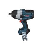 Bosch 18V Variable Brushless 1/2 Inch Drive Cordless Impact Wrench (Battery and Charger Not Included)