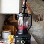 Braun TriForce 10-Speed Countertop Blender (Black) - 68 oz