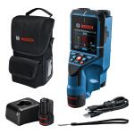 Bosch 12V Max 7.9 inch Scan Depth Electric/Metal/Wood Finder