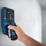 Bosch 12V Max 7.9 inch Scan Depth Electric/Metal/Wood Finder