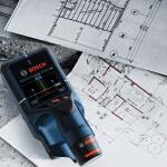 Bosch 12V Max 7.9 inch Scan Depth Electric/Metal/Wood Finder