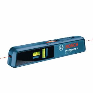 Bosch 16 ft Red Line Generator Laser Level