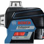 Bosch 330 ft Green Cross-line Laser Level