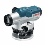 Bosch 5.6 inch Automatic Optical Level Vial Cross Check Level