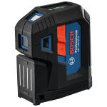 Bosch 125 ft Green Self-Leveling with Plumb Points Laser Level