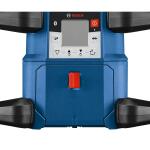 Bosch 4000 ft Red Self-Leveling Rotary Laser Level Kit