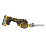 DEWALT20-Volt MAX XR Lithium-Ion 18-inch Cordless Bandfile Kit (w/ 1.7 Ah Battery)