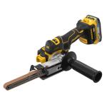 DEWALT20-Volt MAX XR Lithium-Ion 18-inch Cordless Bandfile Kit (w/ 1.7 Ah Battery)