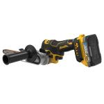 DEWALT20-Volt MAX XR Lithium-Ion 18-inch Cordless Bandfile Kit (w/ 1.7 Ah Battery)