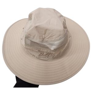 Styline Visor -Beige