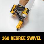 DEWALT18-Gauge Impact Ready Shears Attachment - DWASHRIR