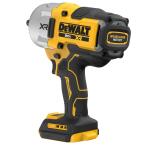 DEWALT 1/2-inch 20-volt High Torque Impact Wrench (Tool Only)