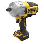 DEWALT 1/2-inch 20-volt High Torque Impact Wrench (Tool Only)