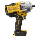 DEWALT 1/2-inch 20-volt High Torque Impact Wrench (Tool Only)