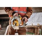 DEWALT XR POWER DETECT 20-volt MAX XR 7 1/4-inch Cordless Circular Saw DCS574B