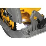 DEWALT XR POWER DETECT 20-volt MAX XR 7 1/4-inch Cordless Circular Saw DCS574B