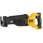 DEWALT DCS368B XR POWER DETECT 20-volt MAX XR Variable Brushless Cordless Reciprocating Saw - Tool Only