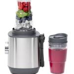 GE 5-Speed Countertop Blender (64-oz, Stainless Steel)