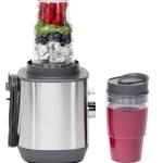 GE 5-Speed 64-oz Stainless Steel Countertop Blender